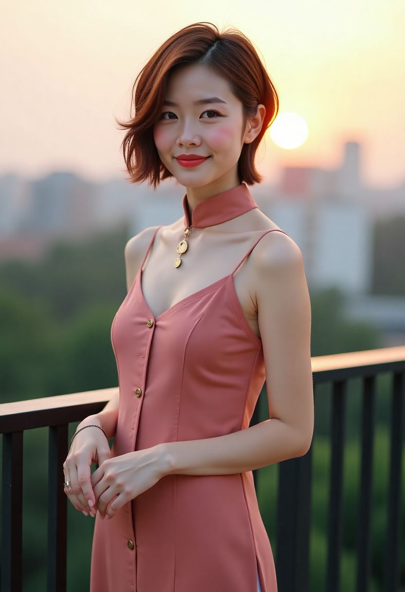 听见城墙