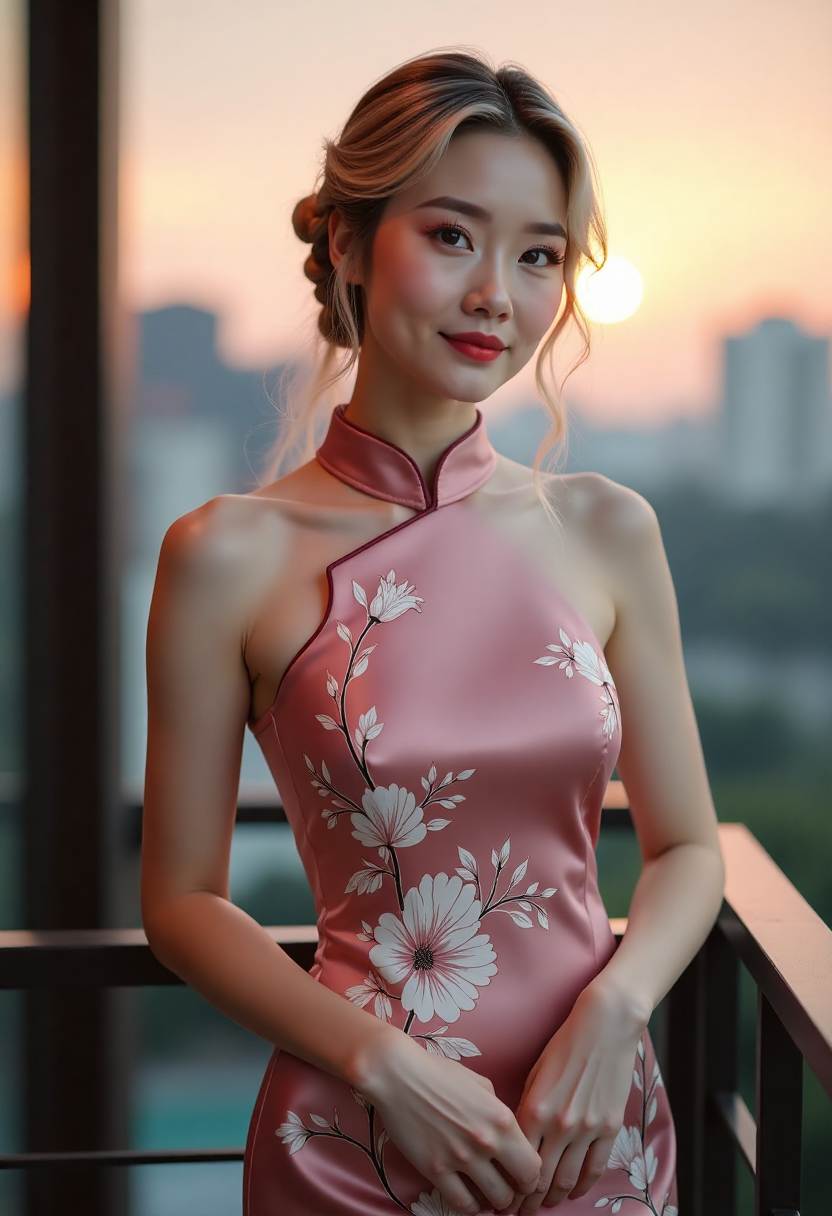 潮汐之间