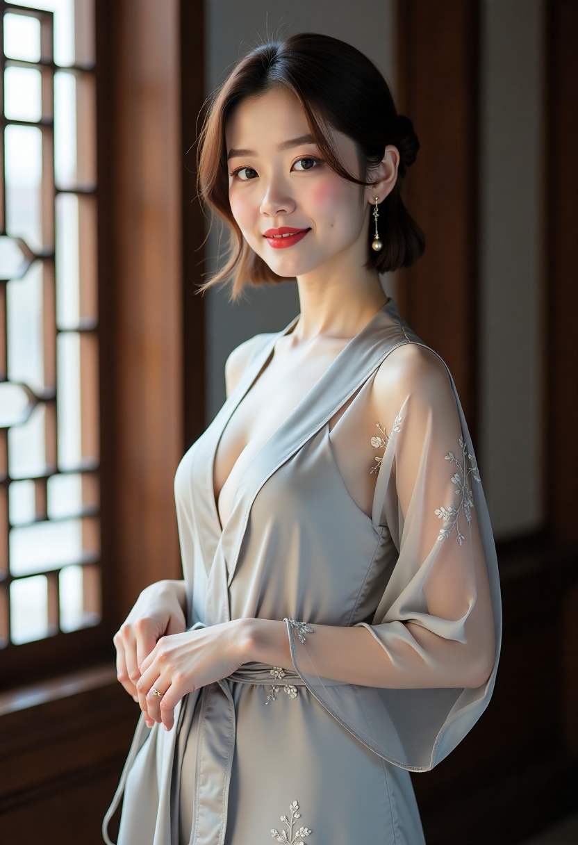 远山访谈