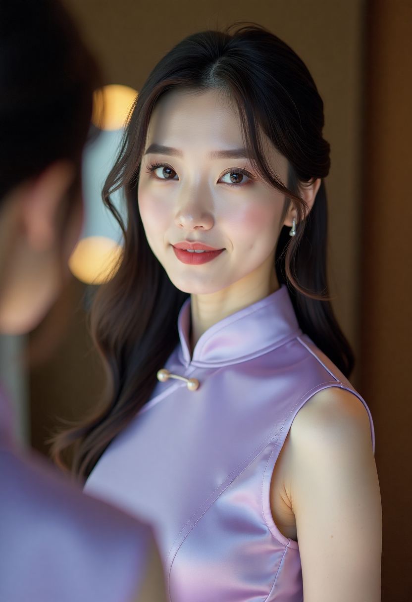 我们仨